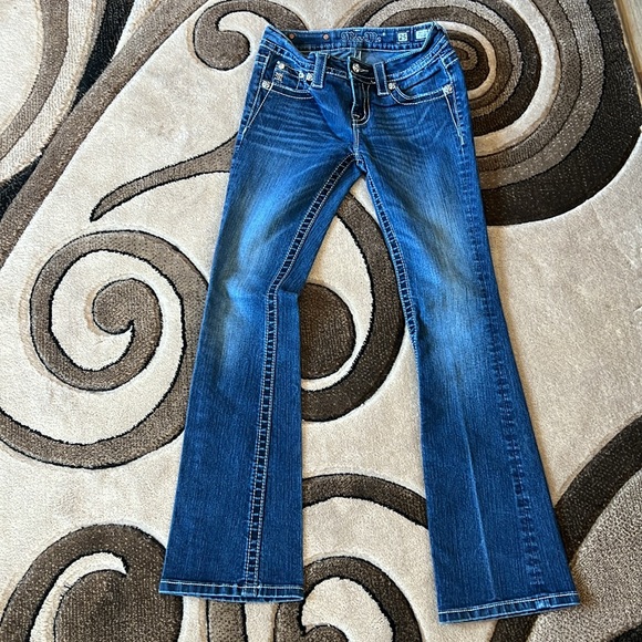 Miss Me - Picture 2 of 5